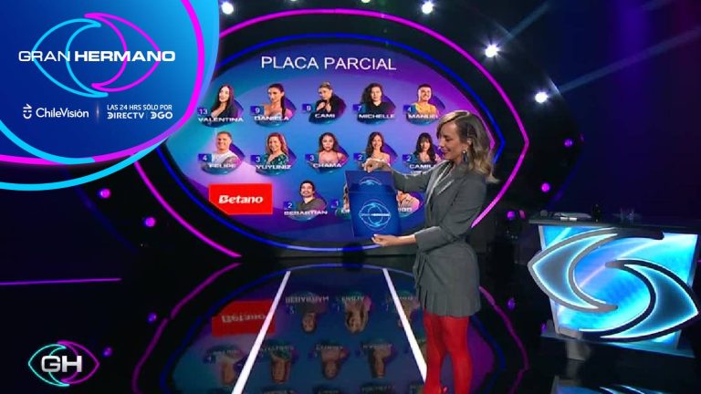 ¡Comunicado de Gran Hermano! Dos jugadores fueron severamente sancionados
