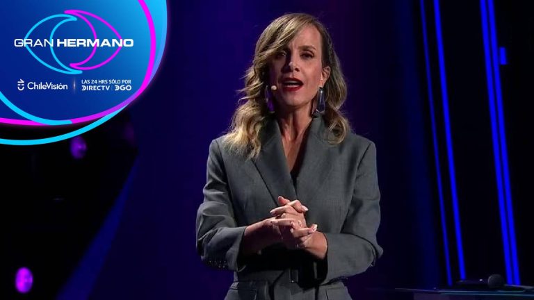 ¡Vota para eliminar! Así quedó la primera placa de eliminación en Gran Hermano