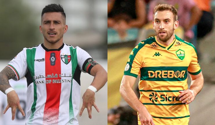 Palestino vs Cuiabá: Cómo ver EN VIVO y ONLINE partido por la Copa Sudamericana