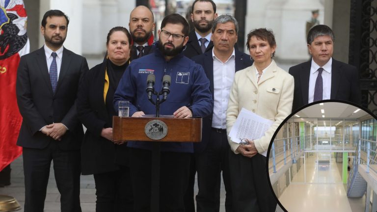 Modelo europeo: Cómo será la CÁRCEL de ALTA SEGURIDAD anunciada por el gobierno