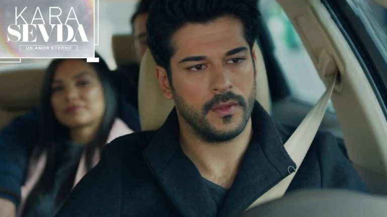 ¿Boda en camino? Kemal fue presionado para conquistar a Asu