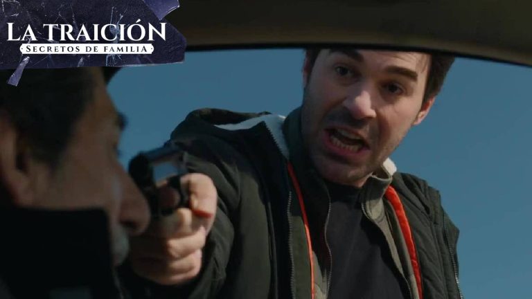 ¡Venganza! Ozan organizó un plan para terminar con la vida de Tarik