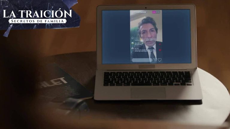 ¡Ya no son sus hijos! Tarik tomó severa represalia contra Oylum y Ozan