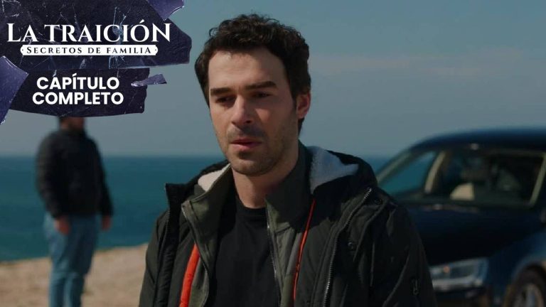 La Traición | Capítulo 73 | Ozan hace justicia con sus manos