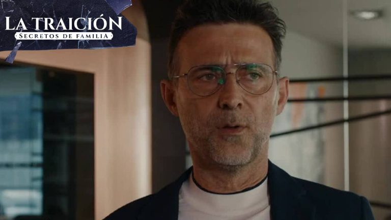 ¿Oltan traiciona a Tarik?  | Adelanto La Traición | Capítulo 74