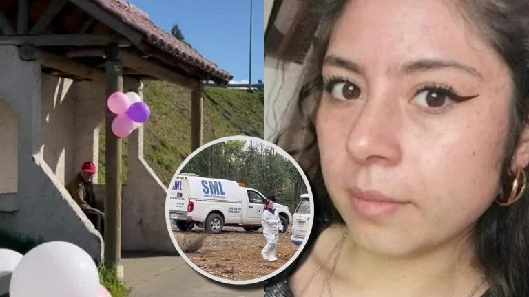“Dice que era un caballero, pero era un psicópata”: Familia de Daniela Olate apunta a actuar de su presunto asesino