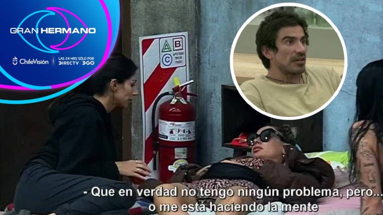 “Es cizañero”: Daniela y Cami Andrade descubrieron mentira de Sebastián