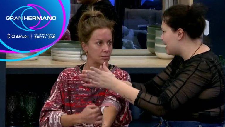 “Se está volviendo loca”: Actitud de Yuyuniz Navas generó fuerte pelea con Michelle Carvalho