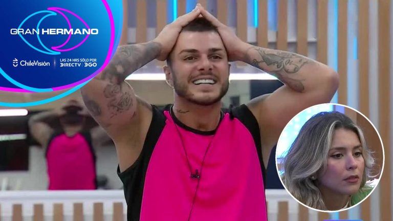 ¡Gran Hermano tomó drástica decisión y castigó a severamente a dos jugadores por romper las reglas!