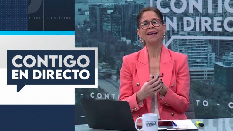 Contigo en Directo | Capítulo 979