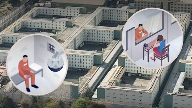 Sigue el debate por su ubicación: ¿Cómo será la nueva cárcel de alta seguridad anunciada por el gobierno?