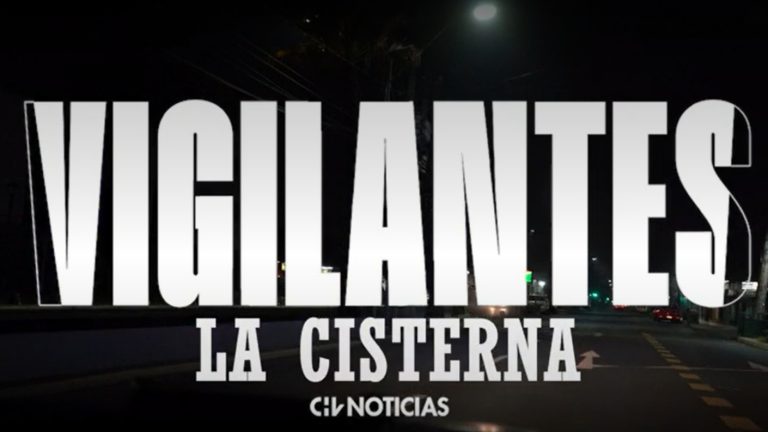 Vigilantes | El desafío de la seguridad en la tradicional comuna de La Cisterna