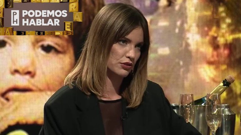 “Vivíamos al tres y al cuatro”: Millaray Viera contó su difícil primer paso por México