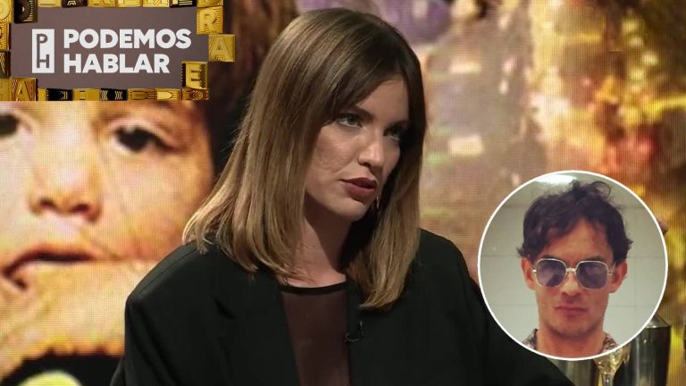 Millaray Viera y la depresión posparto tras el nacimiento de su primera hija: “Me sentía culpable”