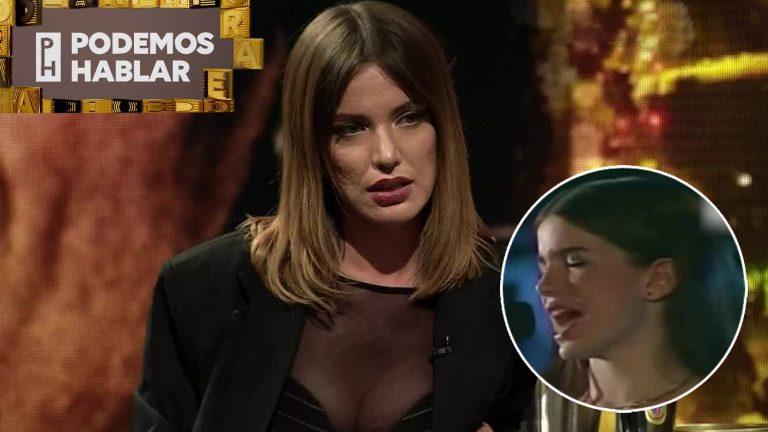 “Mi vida cambió …”: Millaray Viera recordó cuando cantó el clásico de su padre Gervasio en la Teletón