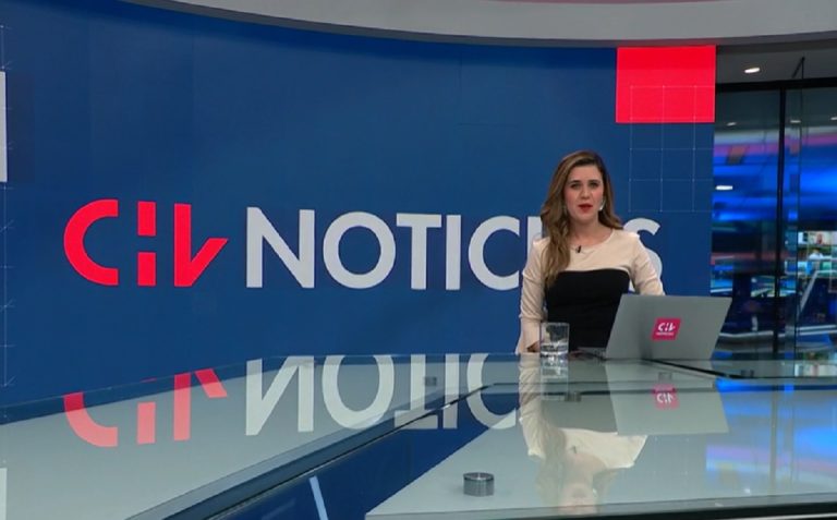 CHV Noticias Central | Viernes 19 de julio de 2024