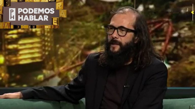 Marcelo Lagos advierte donde podría ocurrir el próximo mega terremoto en Chile