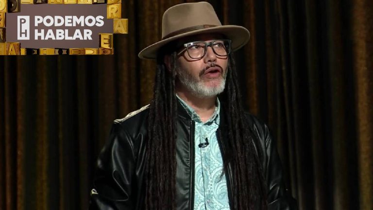 Quique Neira y las críticas tras decir que se sintió “utilizado” en el Estallido Social: “Tremenda intolerancia”