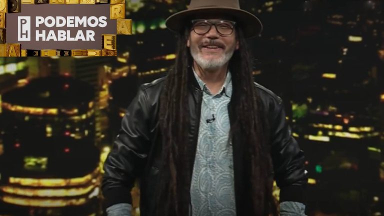 La insólita confusión a bordo de un avión de Quique Neira que provocó carcajadas