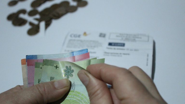 Bolsillo Familiar Electrónico para pagar cuentas de luz: ¿Cuándo empieza y cómo acceder?