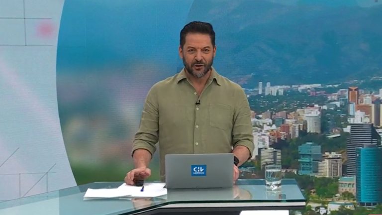 CHV Noticias AM | Sábado 20 de julio de 2024