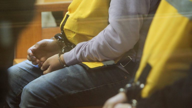 Tribunal decreta prisión preventiva para tres imputados por mortal balacera en Lampa