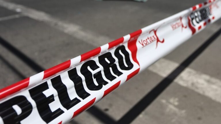 Adulto mayor murió tras ser apuñalado por grupo de sujetos en Maipú