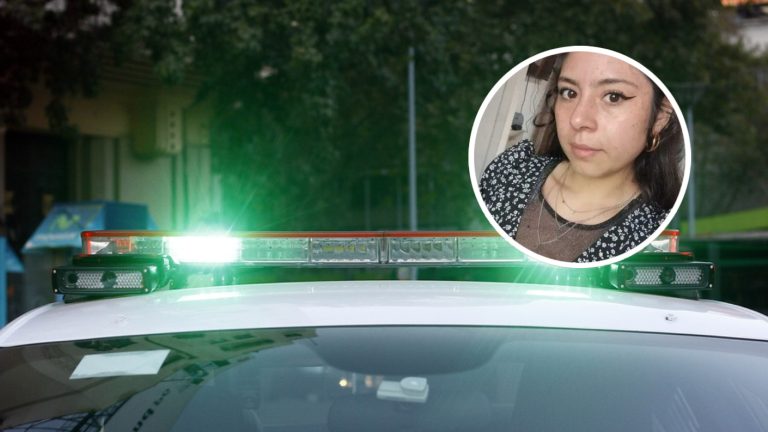 Caso Daniela Olate: Carabineros detuvo en Florida a autor confeso del crimen