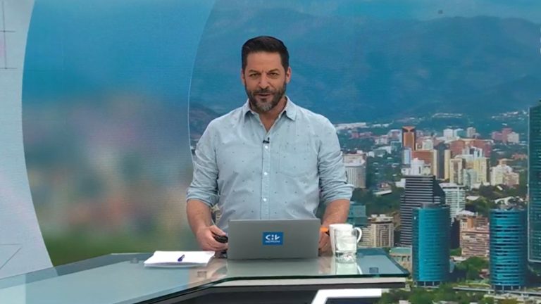 CHV Noticias AM | Domingo 21 de julio de 2024