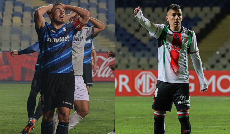 Playoffs Copa Sudamericana: Días y horarios de los partidos de vuelta