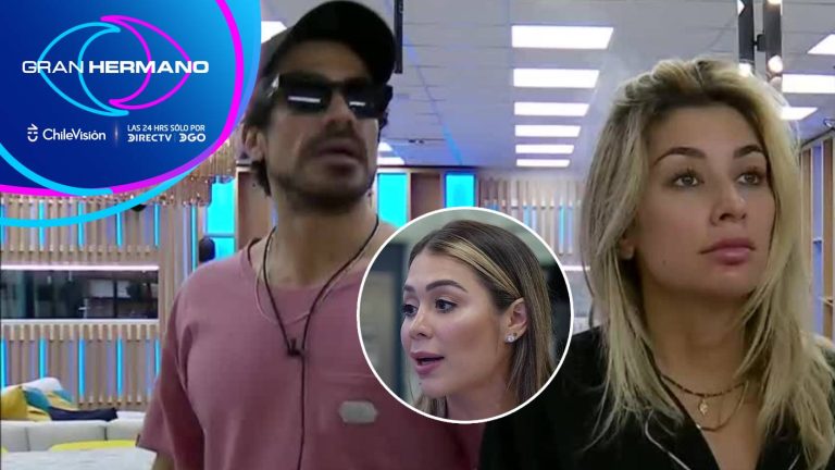 “La trató de vieja”: Seba Ramírez criticó fuerte pelea de la Chama y Cami Andrade en contra de Yuyuniz