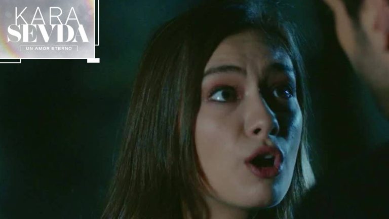 “Casi siento pena por ti”: Nihan le dio un ultimátum a Emir por sus amenazas