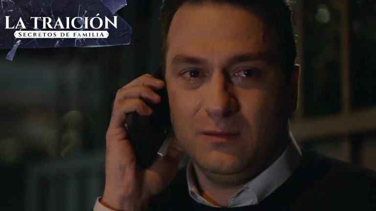 ¡Golpe para Güzide! Umit sucumbió al chantaje de Tarik y traicionó a su hermana