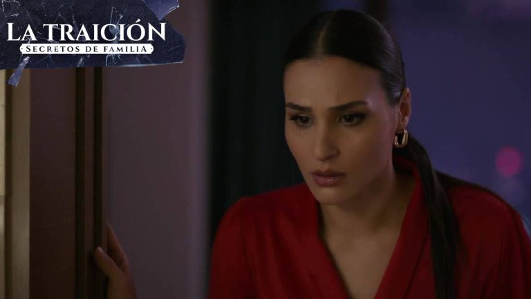 ¡Falló el plan! Yisim intentó envenenar a Tarik pero olvidó un importante detalle