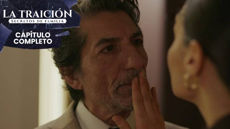 La Traición | Capítulo 75 | ¡Tarik al borde la muerte!