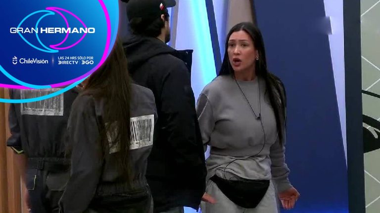 En rebeldía: El sótano amenazó con renunciar ante falta de comida en Gran Hermano