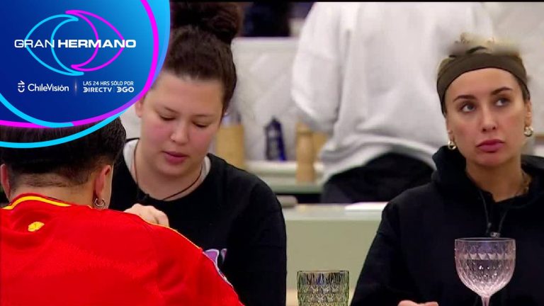 “Que se vayan, mejor”: Michelle Carvalho dejó en claro que no quiere ver al equipo Mata Fama