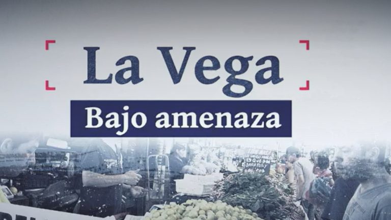 Vega Central bajo amenaza: Organizaciones criminales se disputan el territorio del emblemático mercado