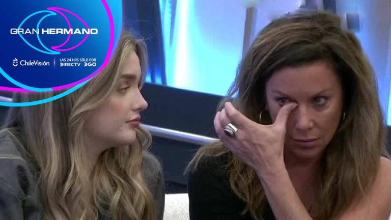 “Recapacita”: Yuyuniz quedó destrozada tras renuncia de Antonia a Gran Hermano