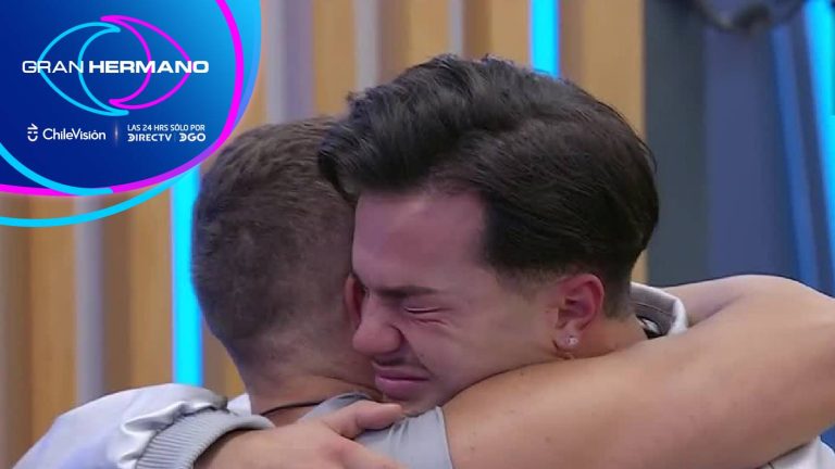¡No lo podían creer! Famosos lloraron la partida del equipo sótano en Gran Hermano