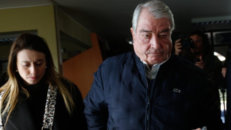Defensoría de la Niñez acudirá a la Corte Suprema por Caso Macaya y evalúa pedir nulidad del juicio
