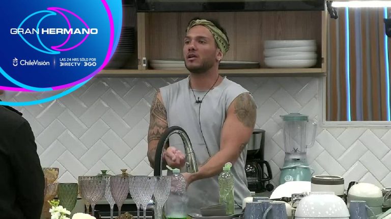 “De las frustraciones más grandes”: Iván reveló doloroso episodio que lo alejó de su sueño