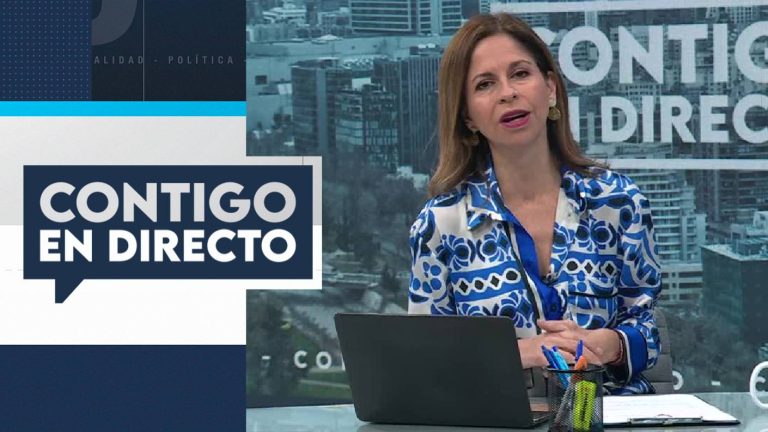 Contigo en Directo | Capítulo 981