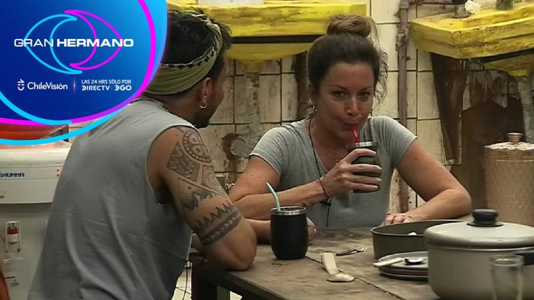 “Lo que diga el capitán…”: Yuyuniz apuntó a Pedro tras perder la competencia de equipos