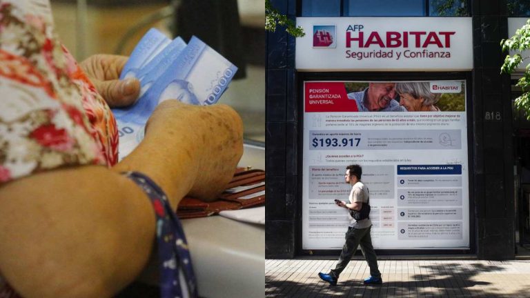 Séptimo Retiro AFP: ¿En qué quedó la discusión y cuándo se volverá a votar?