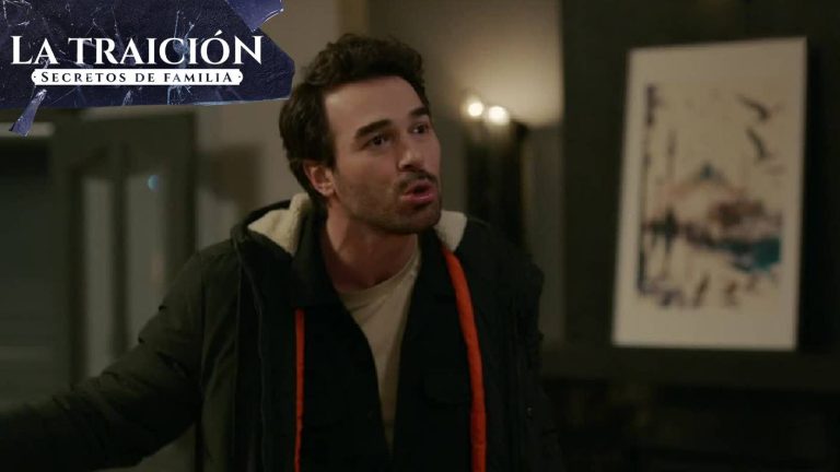 “¿Qué crueldad es esta?”: Ozan descubrió que no asesinó a nadie y que Oltan lo manipuló