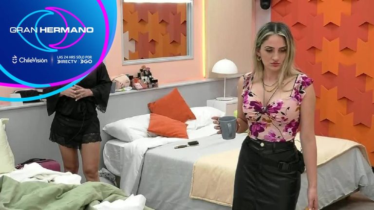 Linda furia con el Team Black por desorden en la casa: “Limpiaron como el ho…”