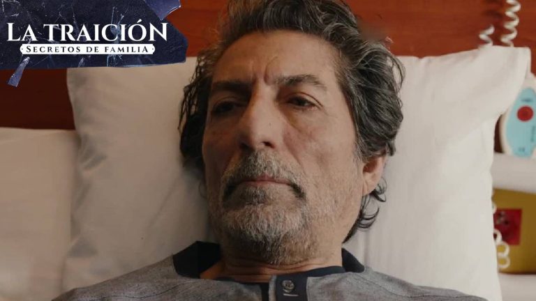 ¡Está vivo y furioso! Tarik se recuperó de su accidente y sospecha de Yisim