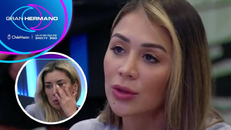 La Chama respaldó a Cami Andrade tras escándalo amoroso: “Es una buena persona”