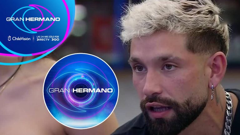 “¡Todos irán a placa!”: Gran Hermano retó a Diego por desobedecer una orden directa